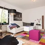 Waldrand 2 Apartmán *