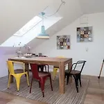 Waldrand 2 Apartmán Freiburg im Breisgau