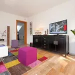 Waldrand 2 פרייבורג