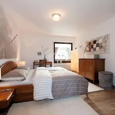 Apartment Waldrand
