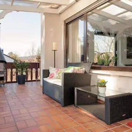 Waldrand Apartment