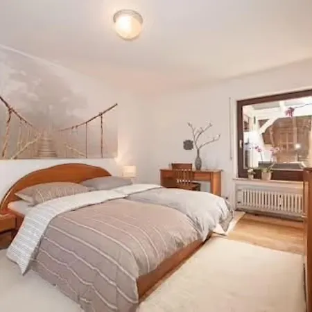Waldrand 2 Apartmán Freiburg im Breisgau