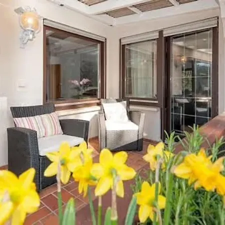Waldrand 2 Apartamento Friburgo de Brisgovia